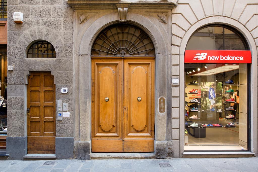 Vigna2 - Big 2 Bedroom In Center Florencia