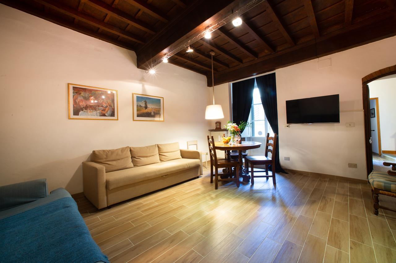 Vigna2 - Big 2 Bedroom In Center * Florencia